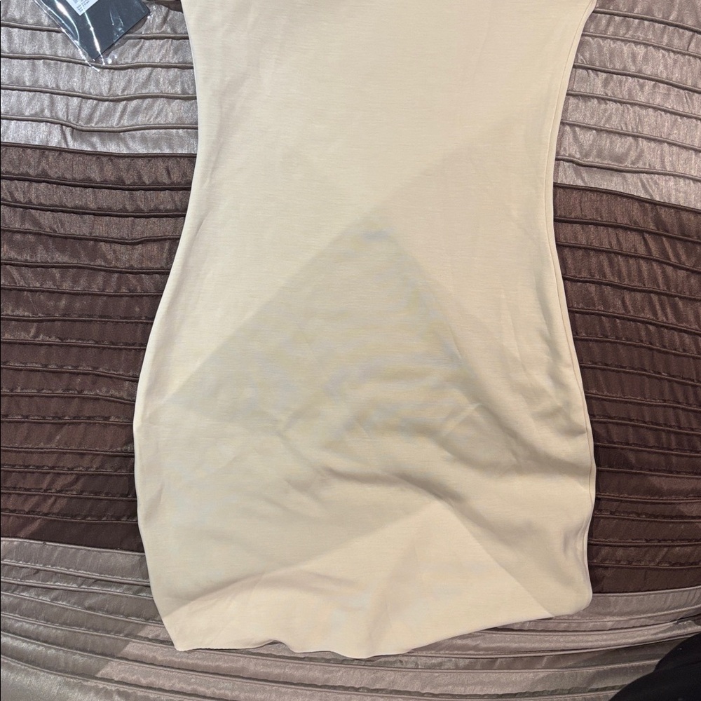 KHY Twisted Short Dress - Picture 12 of 12